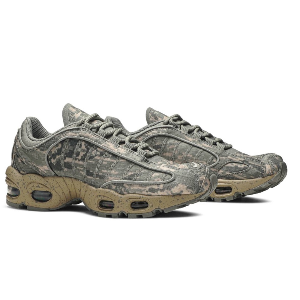 Air Max Tailwind 4 ‘Digi Camo’